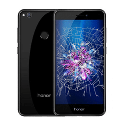 Huawei Honor 8 Lite Screen Replacement