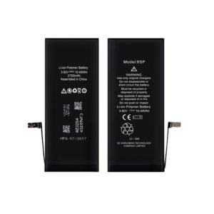 iphone 6s plus battery Replacement Singapore