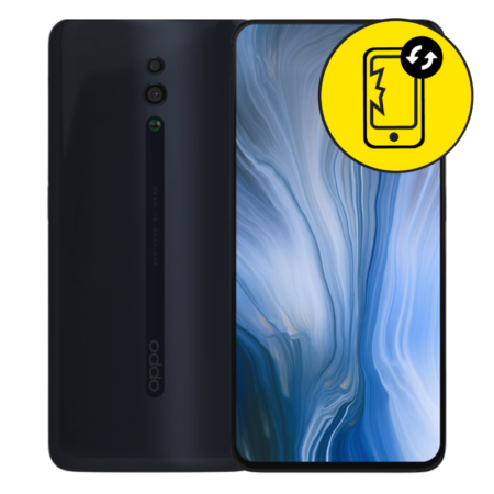 oppo reno 10x screen replacement