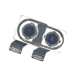 iPhone X rear camera Replacement Singapore
