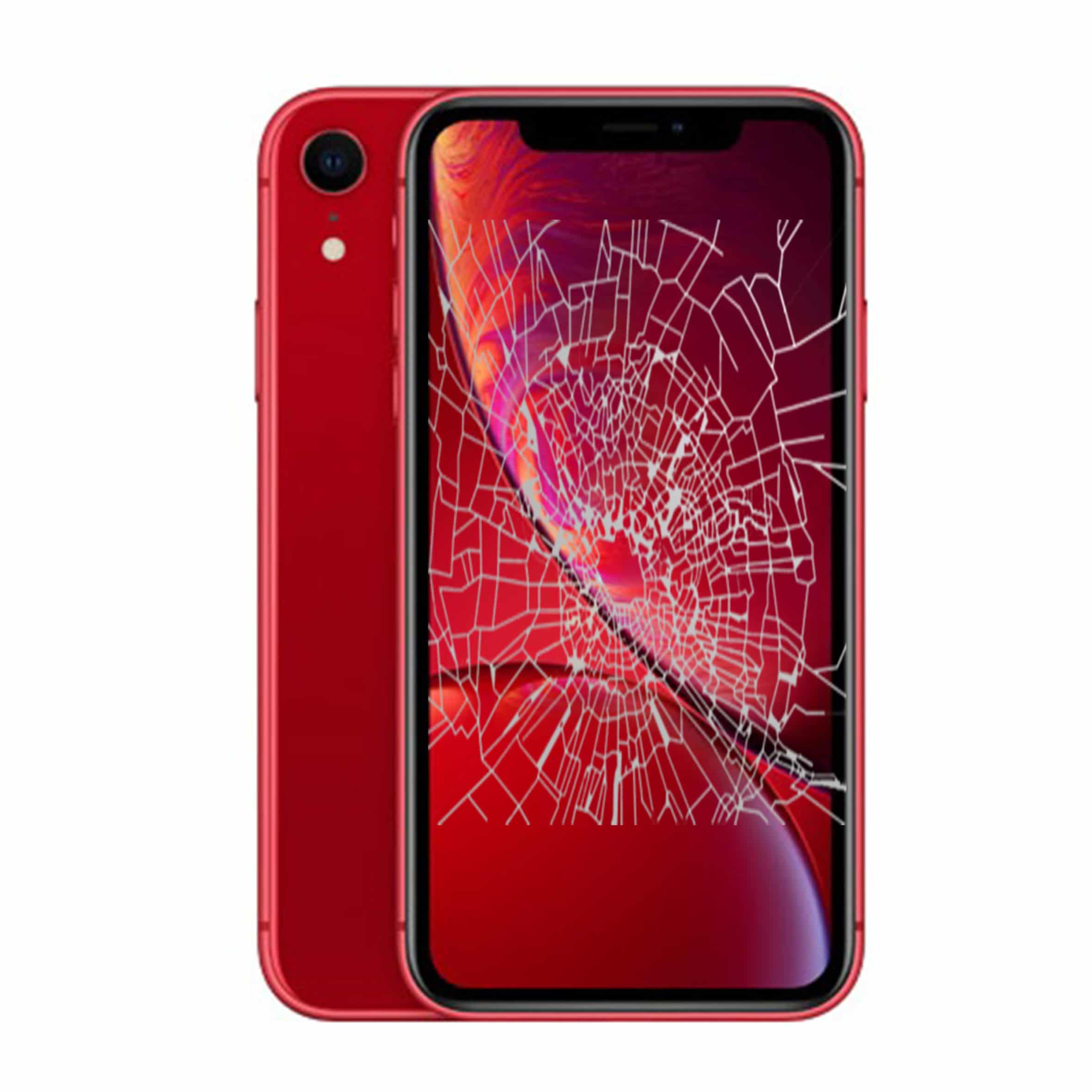 iPhone XR Screen Replacement Singapore Mister Mobile