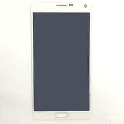 Samsung Note 4 LCD Singapore