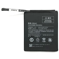 Xiaomi Redmi Note 4 Battery Replacement Singapore