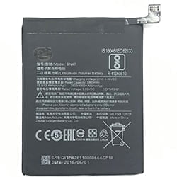 Xiaomi Note 6 Pro Battery Replacement Singapore