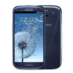 Samsung S3 crack screen replacement Singapore