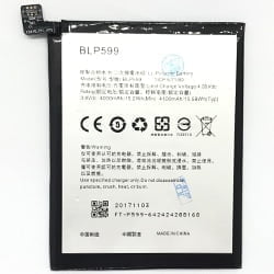 Oppo R7 Plus Battery Replacement