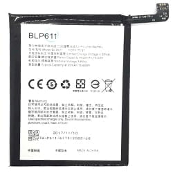 Oppo R9 Plus Battery Replacement