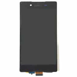 Sony Z3 Plus LCD Replacement Singapore