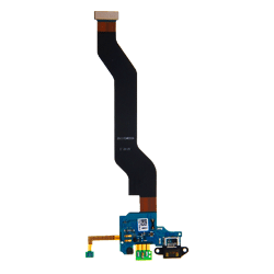 Xiaomi Redmi Note Pro Charging Port Replacement