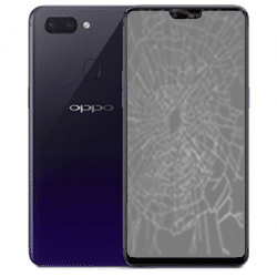 Oppo R15 Pro Screen Replacement Singapore