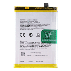 Oppo A9 2020 Battery Replacement Singapore
