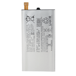 Sony XZ1 Compact Battery Replacement Singapore