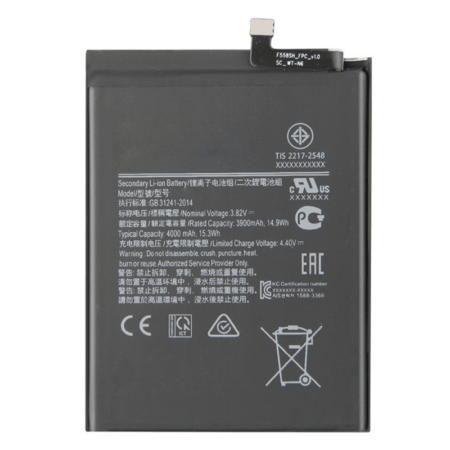 Samsung A11 Battery Replacement Singapore