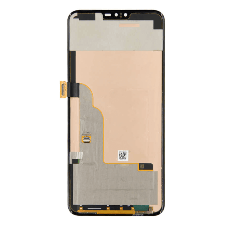 LG V50 LCD replacement