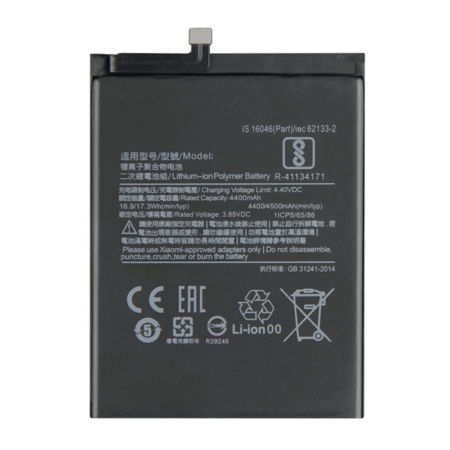 Xiaomi K30 Battery Replacement Singapore
