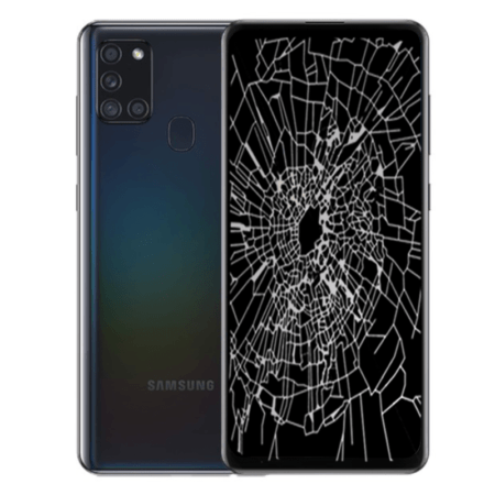 Samsung A21s Screen Replacement