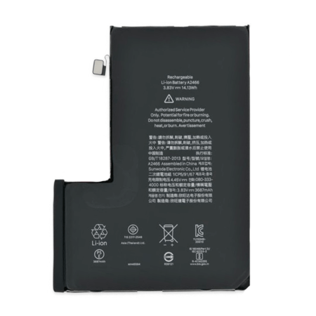 iPhone 12 Pro Max Battery Replacement