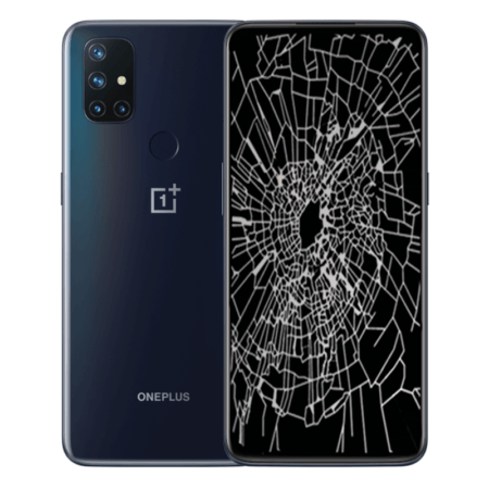 OnePlus Nord N10 Screen replacement