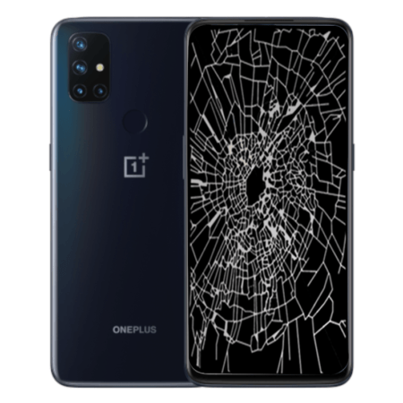 Oneplus Nord N10 Screen Replacement