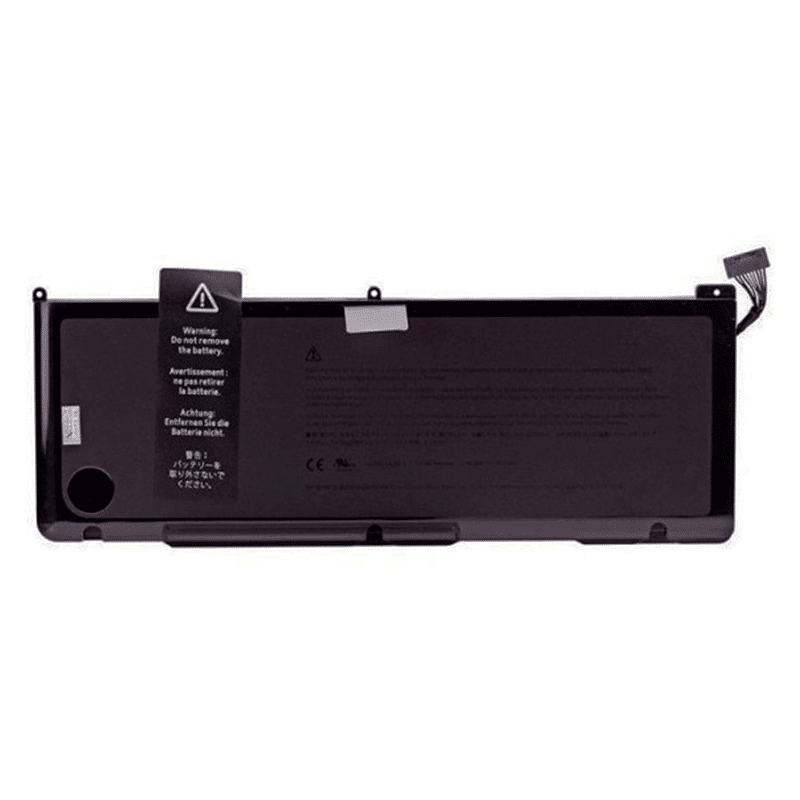 MacBook Pro 17 2011 A1297 Battery Replacement