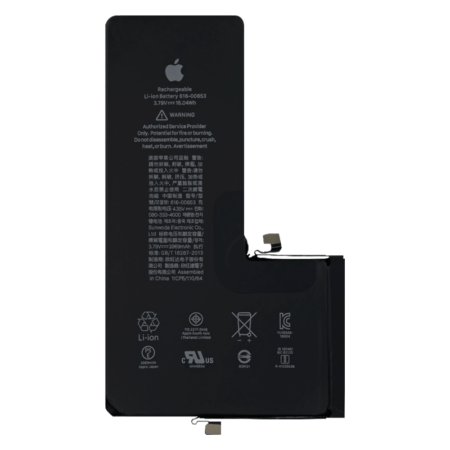 iPhone 11 Pro Max Original Battery Replacement