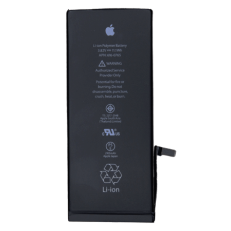 iPhone 6 Plus Original Battery Replacement