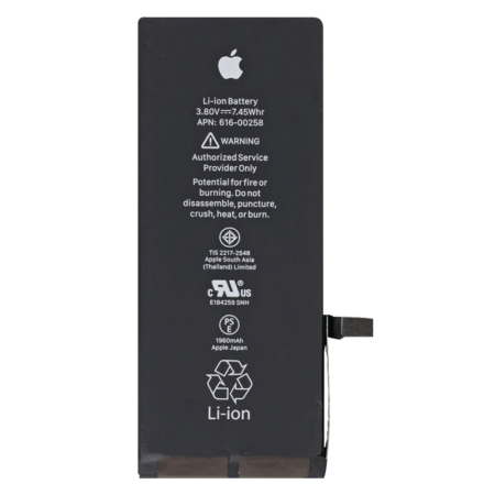 iPhone 7 Original Battery Replacement