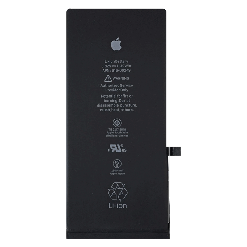 iPhone 7 Plus Original Battery Replacement