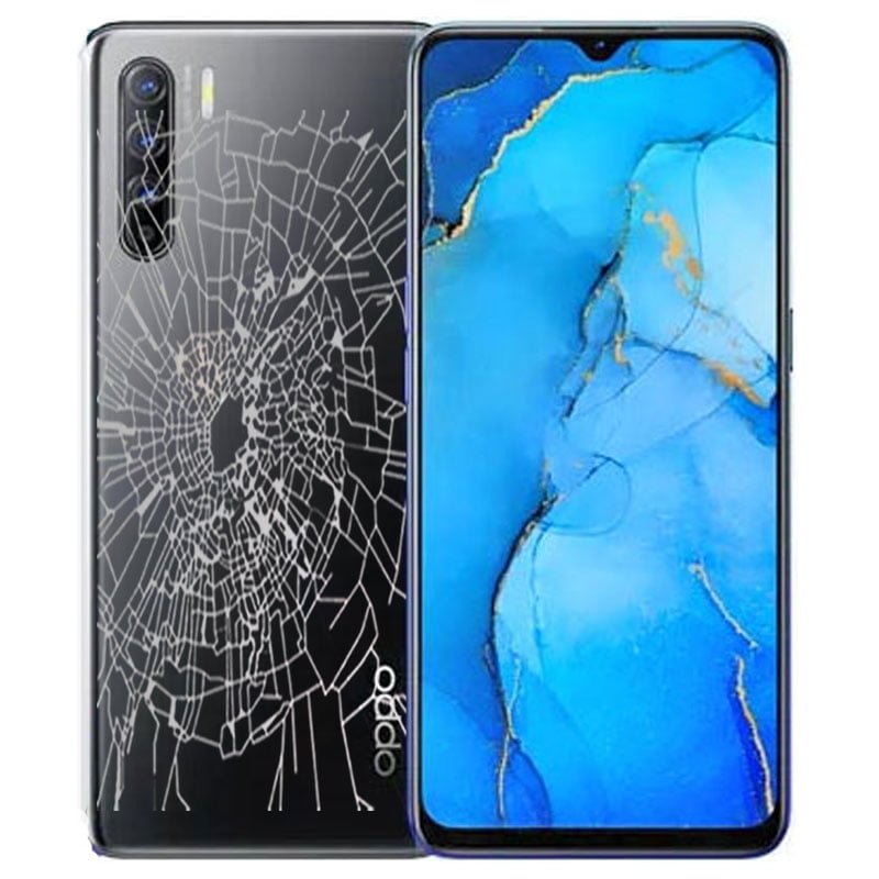 oppo-reno-3-pro-back-glass-replacement