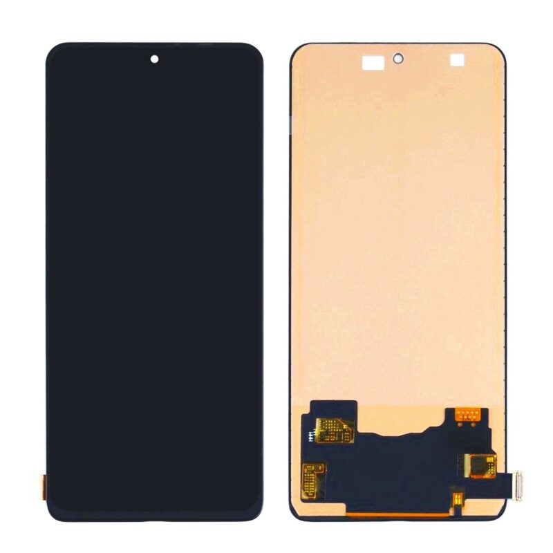 Xiaomi Pocophone F3 LCD Replacement