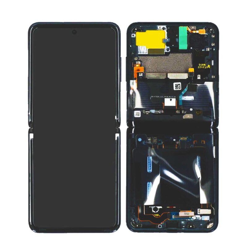 Samsung Z Flip LCD Replacement