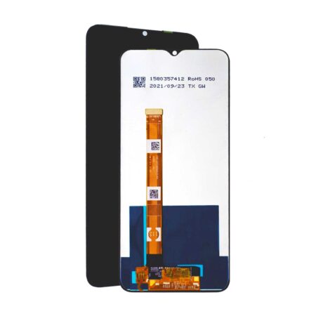 Oppo A16 LCD Replacement