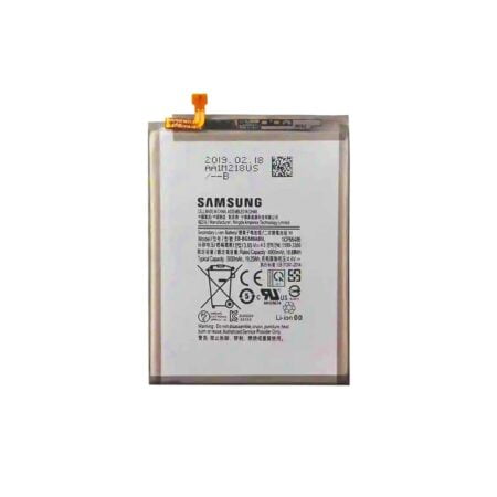 Samsung M30 Battery Replacement