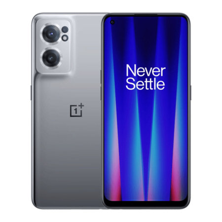 OnePlus Nord CE2 Grey