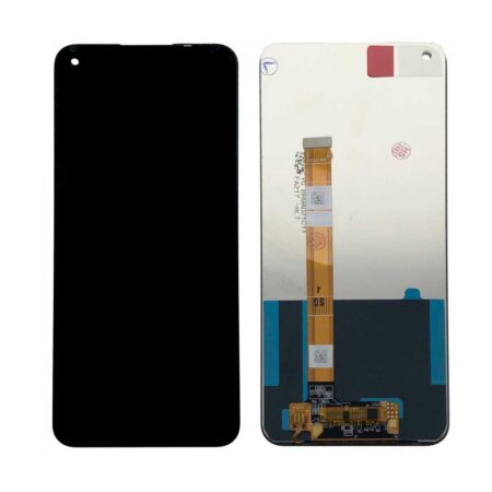 Oppo A32 LCD Replacement