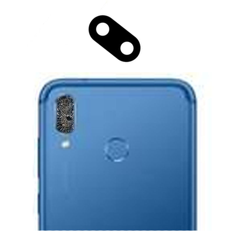 Huawei Honor Play Camera Lens Replacement