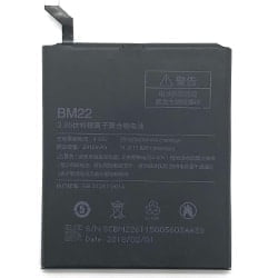 Xiaomi 5 Battery Replacement Singapore