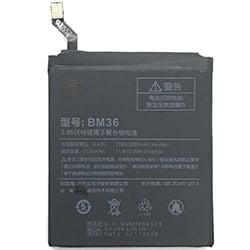 Xiaomi 5S Battery Replacement Singapore