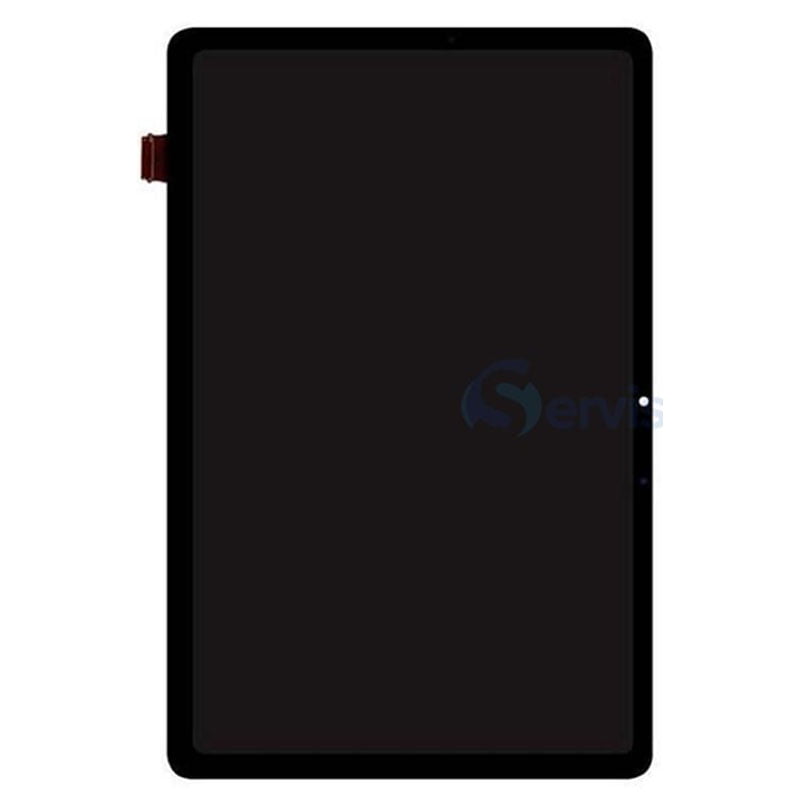 Samsung Tab S8 X706 LCD Replacement