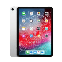 iPad Pro 11 crack screen replacement Singapore