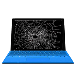 Microsoft Surface Pro 4 Screen Replacement Singapore