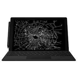 Microsoft Surface Pro 6 Screen Replacement Singapore