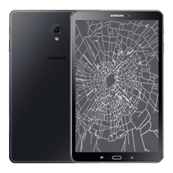 Samsung Tab A 10.1 2016 Screen Replacement Singapore