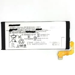 Sony XZ Premium Battery Replacement Singapore