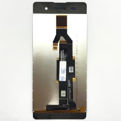 Sony XA LCD Replacement Singapore