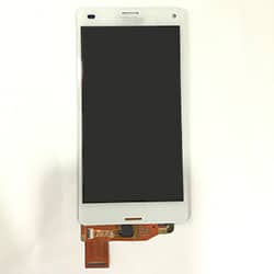 Sony Z3 Compact LCD Replacement Singapore