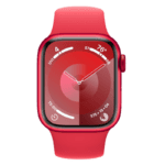 Apple Watch Series 9 Red