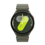 Samsung Watch 7 Green