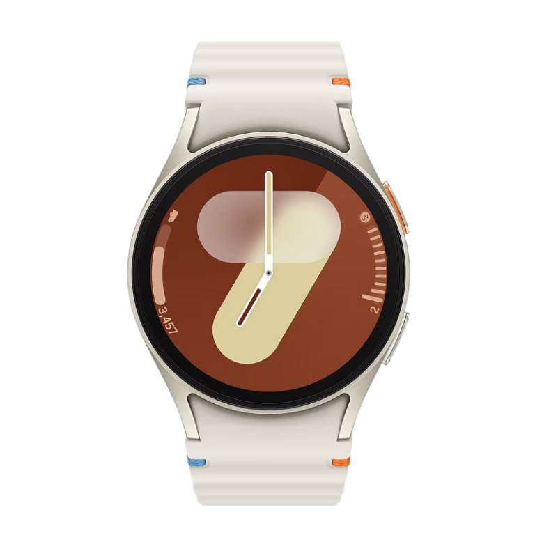 Samsung Watch 7 Cream
