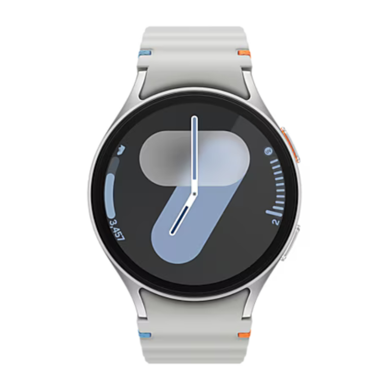 Samsung Watch 7 Silver
